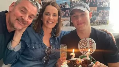 Loughborough Student Runs London Marathon After Cancer Battle