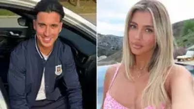 Love Island All Stars Couple Tommy Bradley and Jessy Potts Split After Show