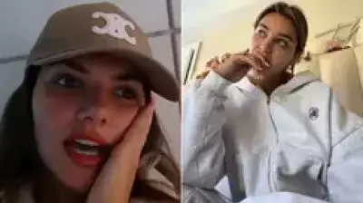 Love Island All Stars Winner Samie 'Upset' as Feud with Lucinda Intensifies Post-Villa