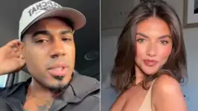 Love Island All Stars Winners Split: Samie Elishi Now Linked to Tyrique Hyde