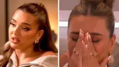 Love Island's Lucinda Opens Up About Bullying Experience on All Stars