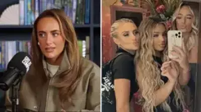 Love Island's Millie Court Finally Addresses Lucinda Rumors