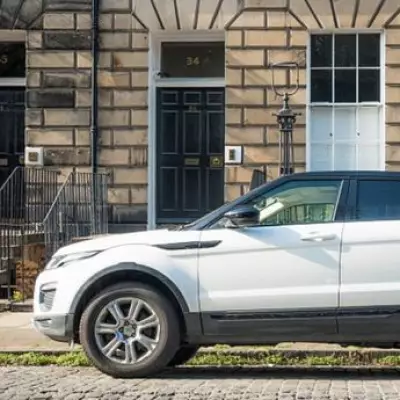 Luxury Car Owners Face £5,690 Annual Tax Hike from April 1