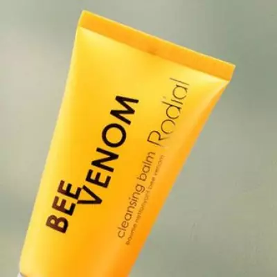 Luxury Rodial Cleansing Balm Available for £2 in £24 Beauty Box Deal