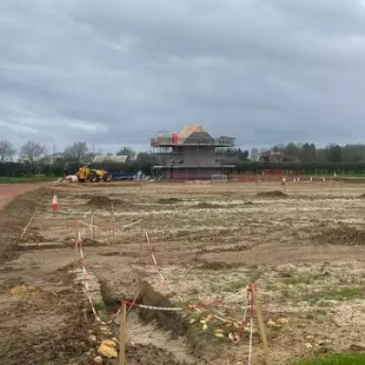 M5 Junction 10 Upgrade to Unlock 20,000 Homes and Boost Gloucestershire Economy by 2029