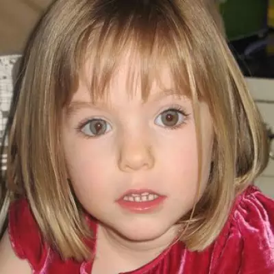 Madeleine McCann Investigation Enters 15th Year with £86k Police Funding