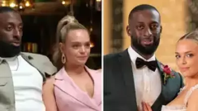 MAFS Australia 2026: Alissa and David's Relationship Status Revealed