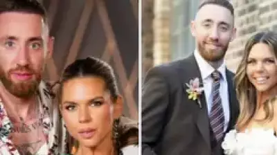 MAFS Australia 2026: Are Bec and Danny Still Together After Rocky Start?