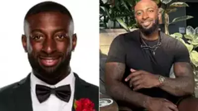 MAFS Australia 2026: David Momah's Journey from Playboy to Groom