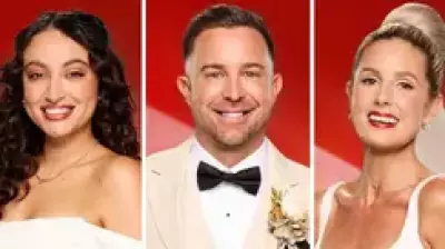 MAFS Australia 2026 Intruder Couples Revealed Ahead of Explosive Triple Wedding Episode
