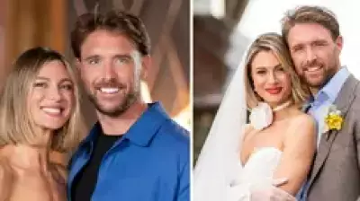 MAFS Australia 2026: Julia and Grayson's Relationship Status Revealed