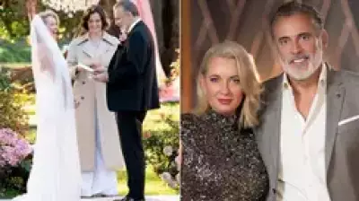 MAFS Australia 2026: Rebecca and Steve's Relationship Status Revealed