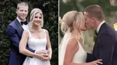 MAFS Australia 2026: Stephanie and Tyson's Relationship Status Unclear