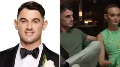MAFS Australia's Chris Reveals Exit Was 'Framed' by Producers