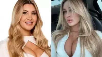 MAFS Australia's Gia Fleur: Age, Career, Motherhood, and Past Marriage Revealed