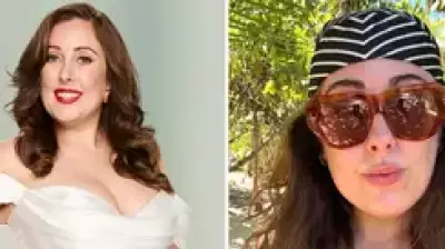 MAFS Australia's Rachel Gilmore: Age, Career, and Love Life Unveiled