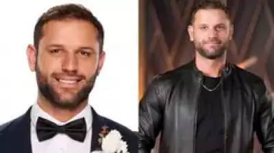 MAFS Australia's Scott McCristal: Age, Career, TV Past, and Ex-Wife Controversy