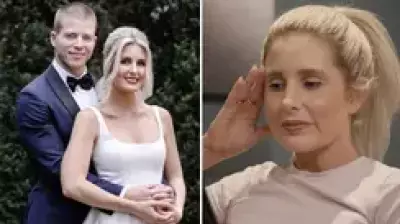 MAFS Australia's Stephanie Finds New Love with Aaron After Tyson Split
