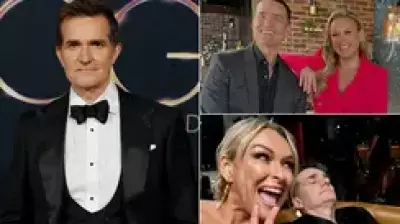 MAFS Expert John Aiken Mourns 'Devastating' Loss of Colleague Mel Schilling