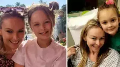 MAFS Star Mel Schilling's Final Words Were a Sweet Message to Daughter Maddie