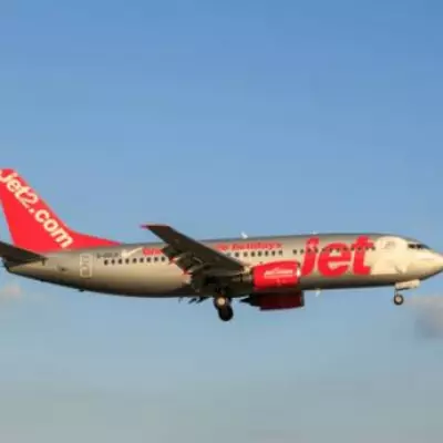 Major Airlines Issue Travel Warnings After Foreign Office Updates Middle East Advice