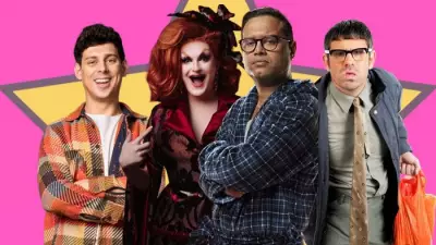 Major Comedy Collaboration Announced to Boost Norwich's Live Scene