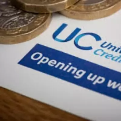 Major DWP Universal Credit Overhaul: ESA Payments End After March