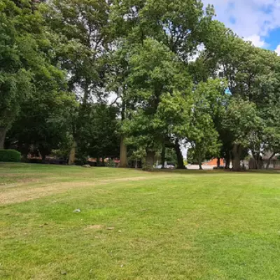 Major Incident: 14-Year-Old Boy Beaten in Racially Aggravated Park Attack in Walsall