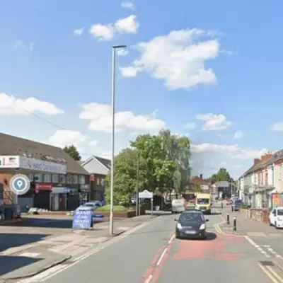 Man Hospitalised for 10 Days After Attack Outside Sandwell Shop, Police Seek Footage