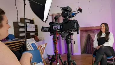 Manningtree Documentary Challenges 'Essex Girl' Stereotype, Links to Witchcraft