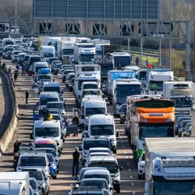March Driving Law Changes: New Fuel Rates, EV Tax, and DVSA Rules