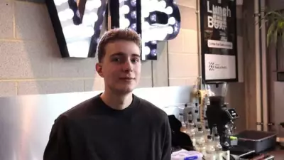 Market Field College Doubles Employment Success for Students with Learning Difficulties