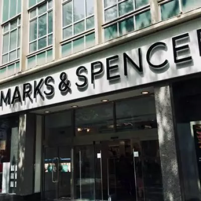 Marks & Spencer's £70 Car Coat Praised as Timeless Spring Essential