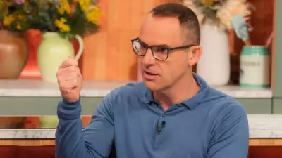 Martin Lewis Urges Millions to Check Pension Detail Worth Over £10,000
