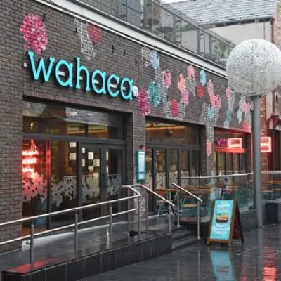 MasterChef Winner's Wahaca Restaurant Eyes Birmingham Return After Nine-Year Hiatus