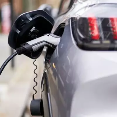 Mazda Executive Criticizes EU's Electric-Only Strategy for Vehicle Emissions