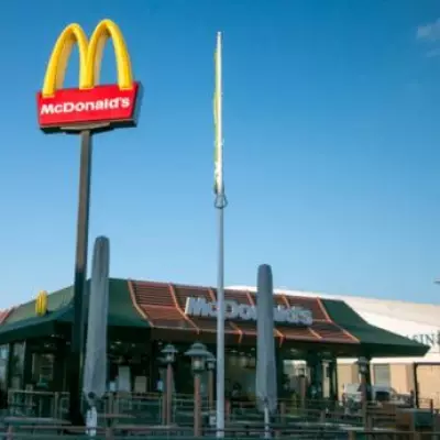 McDonald's Opens Major Darlington Distribution Hub Creating 200 Jobs