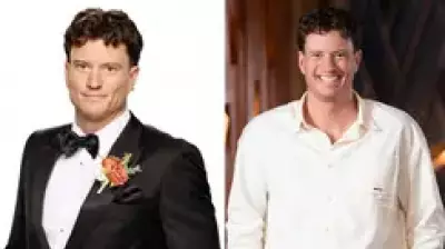 Meet MAFS Australia's Sam Stanton: Age, Job, Hometown & Marriage Details