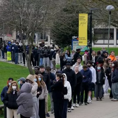 Meningitis Outbreak in Kent Schools: 29 Cases Confirmed, Two Fatalities