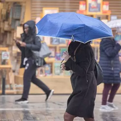 Met Office Forecasts Unsettled Easter Weekend Weather for Birmingham