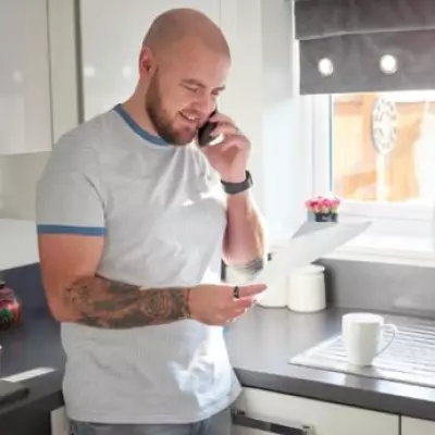 Middle East Conflict Adds £800 to Annual Mortgage Costs for UK Homebuyers