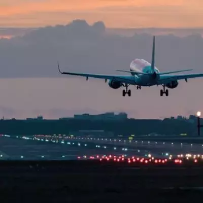 Middle East Conflict Disrupts Travel to Turkey, Cyprus, Egypt, and Dubai