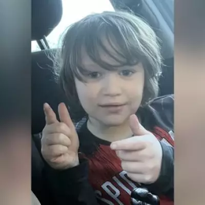 Midlands Mother's Heartfelt Tribute to 'Little Superhero' Son, 7, Killed in Car Accident