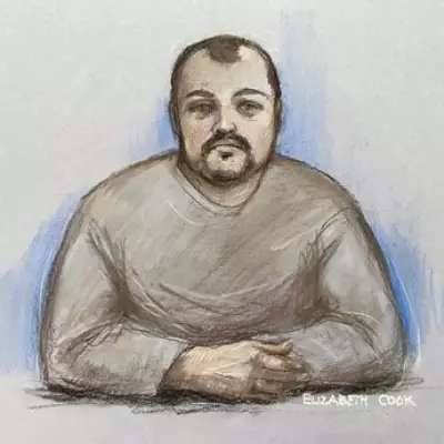 Midlands Prisoner Anthony Russell Appears in Court Over Ian Huntley Murder Charge