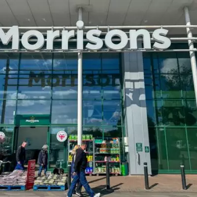Morrisons Monitors Middle East Conflict Impact on Supply Chain and Consumer Confidence