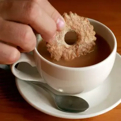 Mother's Day Tea Party Sparks Family Feud Over Partner Exclusion