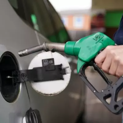 Motorists Alerted to Fuel Stockpiling Limits and Insurance Risks