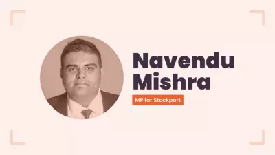 MP Reports NHS Waiting Lists at Three-Year Low, Launches Pothole Survey