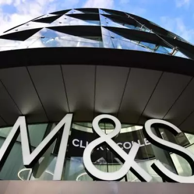 M&S £26 Midi T-Shirt Dress Praised as Shoppers Anticipate Summer