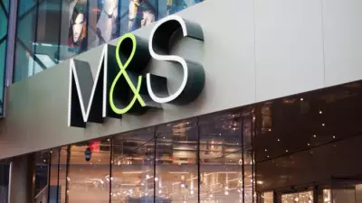 M&S Spring Homeware Sale: Up to 50% Off Bedding, Kitchenware & More